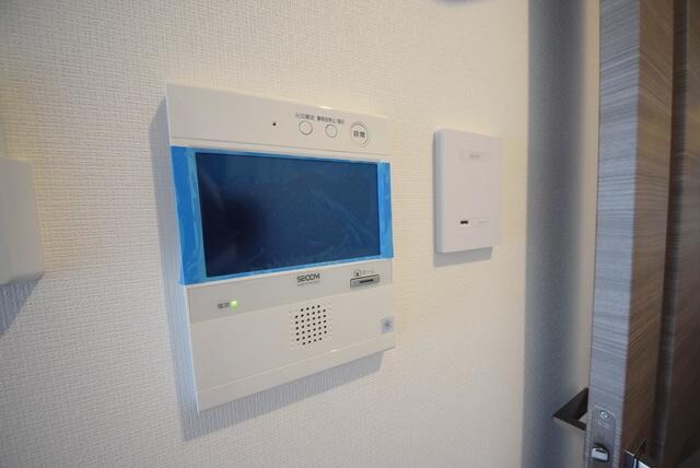 ロイジェント九段の物件内観写真