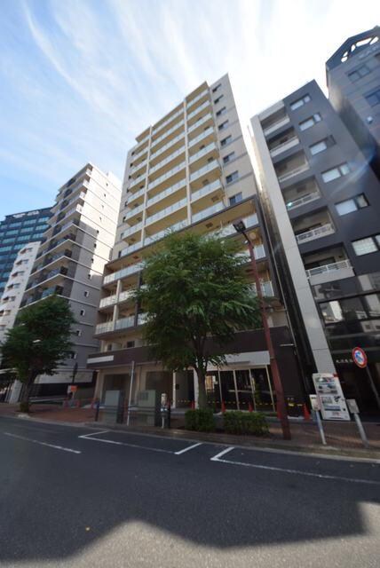 ロイジェント九段の物件内観写真