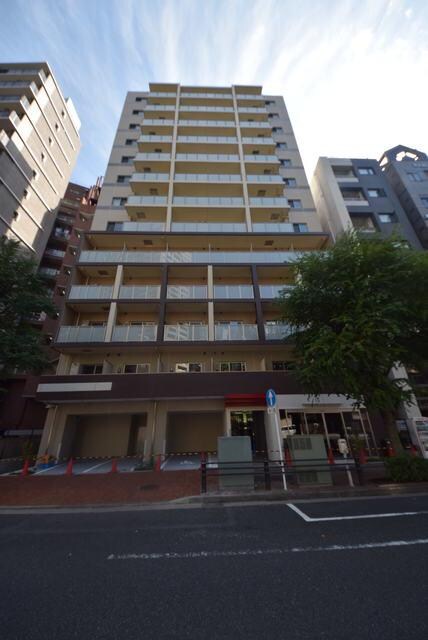 ロイジェント九段の物件内観写真