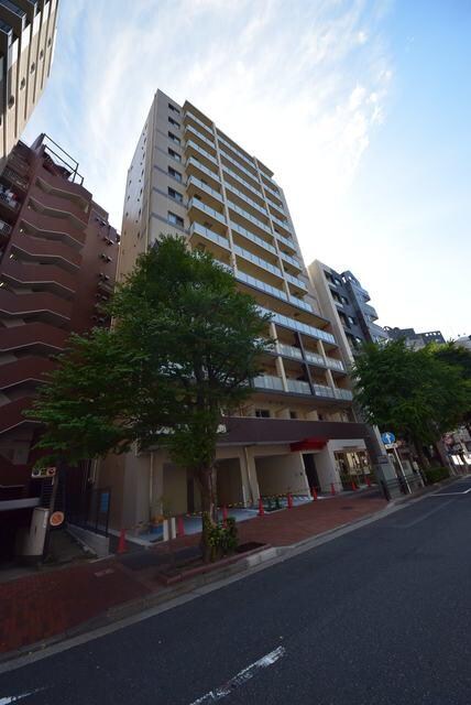 ロイジェント九段の物件内観写真