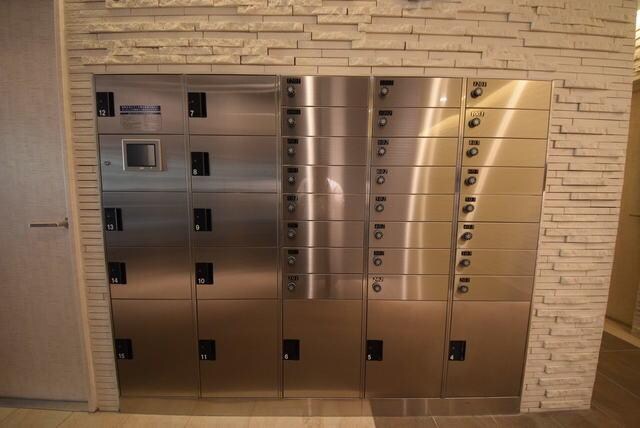 ロイジェント九段の物件内観写真