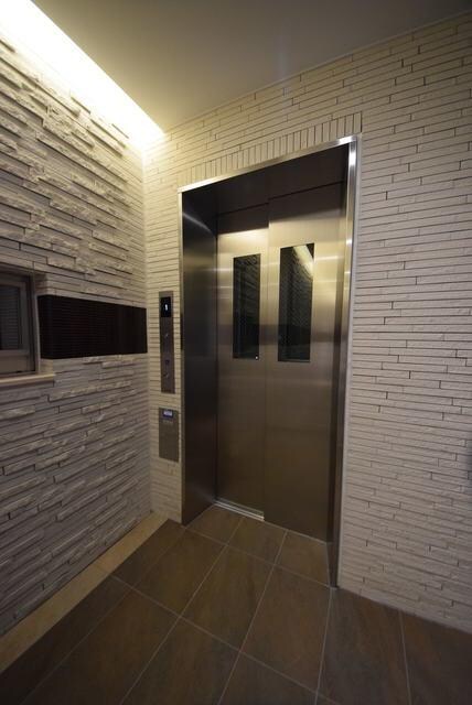 ロイジェント九段の物件内観写真