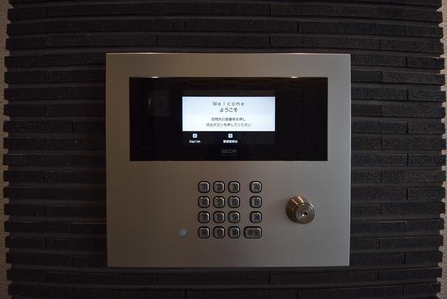 ロイジェント九段の物件内観写真