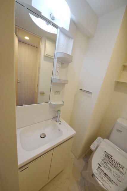 エルフォルテ東京EASTの物件内観写真