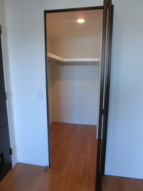 ロイヤルパークスタワー南千住の物件内観写真