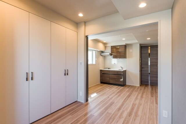 ルフォンプログレ文京湯島の物件内観写真