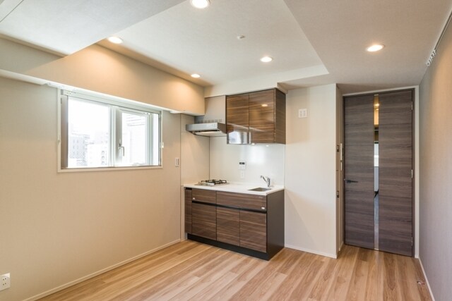 ルフォンプログレ文京湯島の物件内観写真