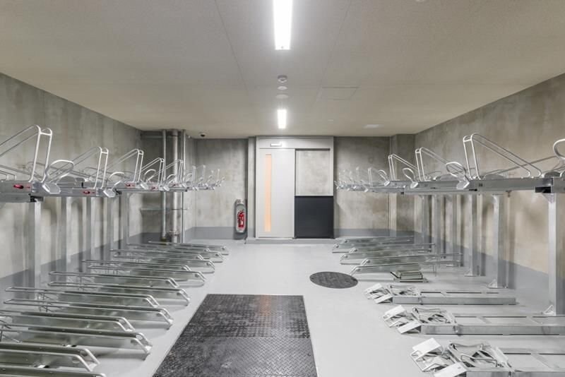 ルフォンプログレ文京湯島の物件内観写真