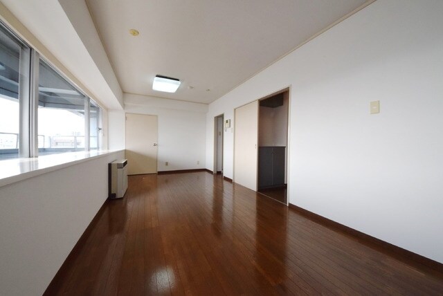 ビューテラス向丘の物件内観写真