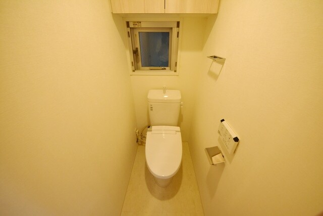 グレイスリヴィエール東京八丁堀の物件内観写真