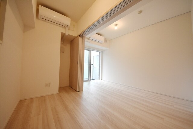 グレイスリヴィエール東京八丁堀の物件内観写真