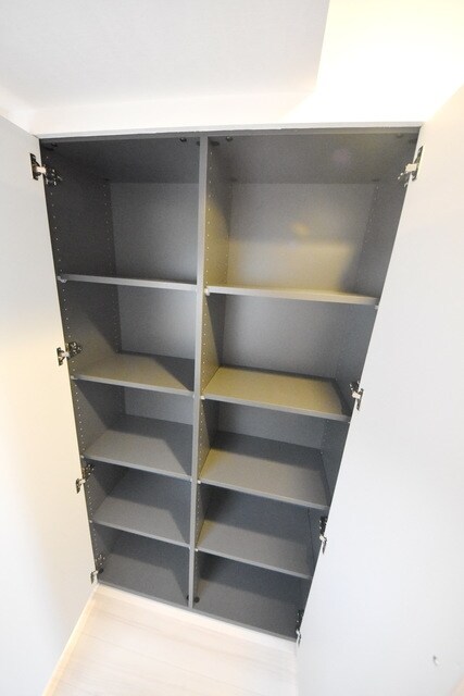 グレイスリヴィエール東京八丁堀の物件内観写真