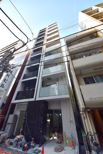 プライマル八丁堀の物件内観写真