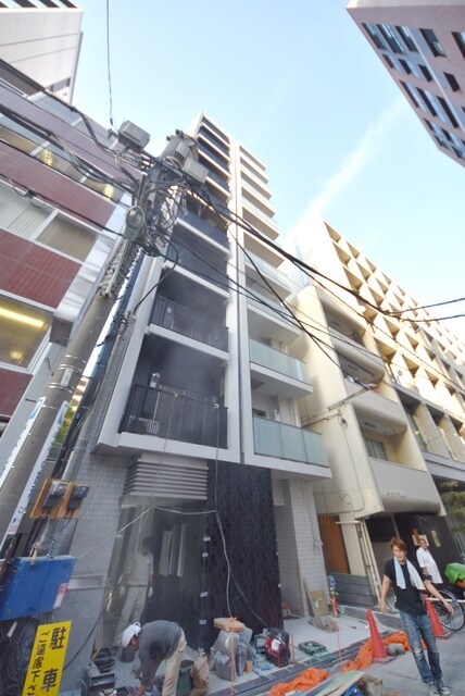 プライマル八丁堀の物件内観写真