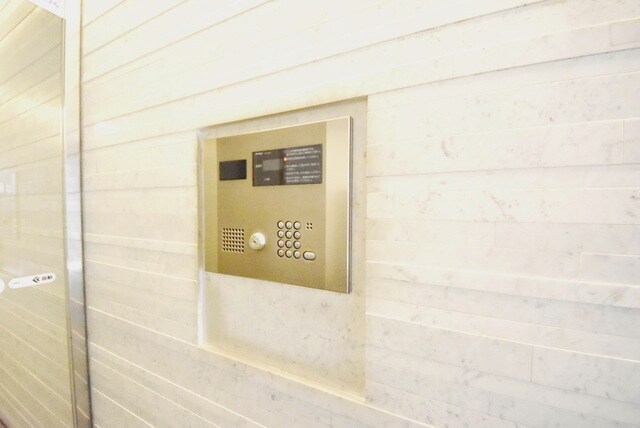 カスタリア日本橋の物件内観写真