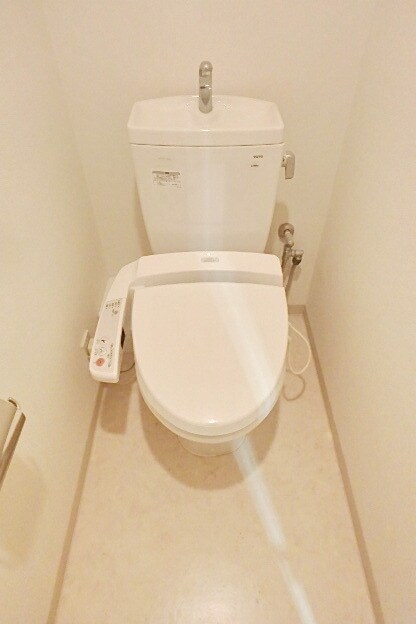 EPIC Higashi Nihonbashi Residenceの物件内観写真