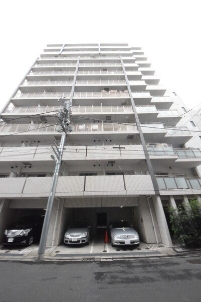 EPIC Higashi Nihonbashi Residenceの物件内観写真