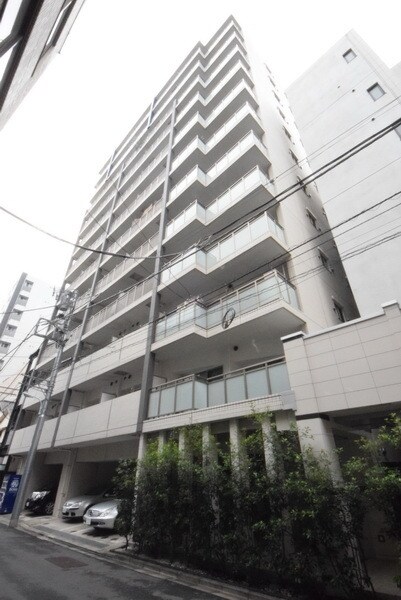 EPIC Higashi Nihonbashi Residenceの物件内観写真