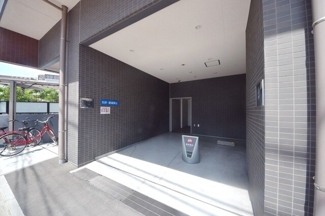 コンフォリア上野入谷の物件内観写真