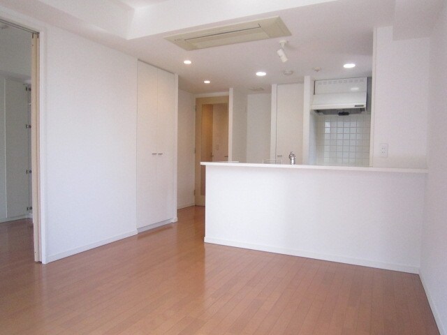 レジディア水道橋の物件内観写真