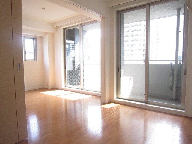 レジディア水道橋の物件内観写真