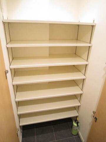 レジディア水道橋の物件内観写真