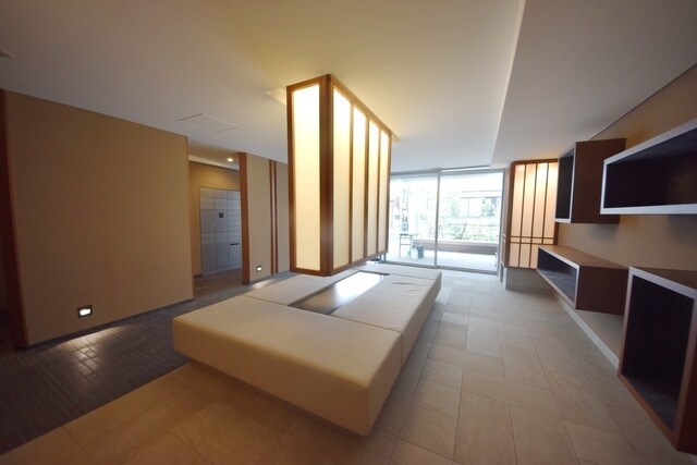 プラウドフラット浅草橋IIIの物件内観写真