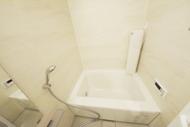 ライトテラス上野の物件内観写真