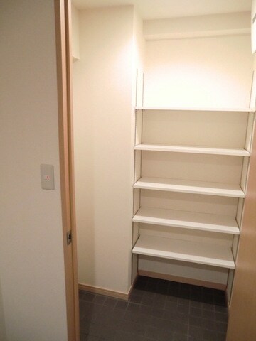 F・D VILLEの物件内観写真