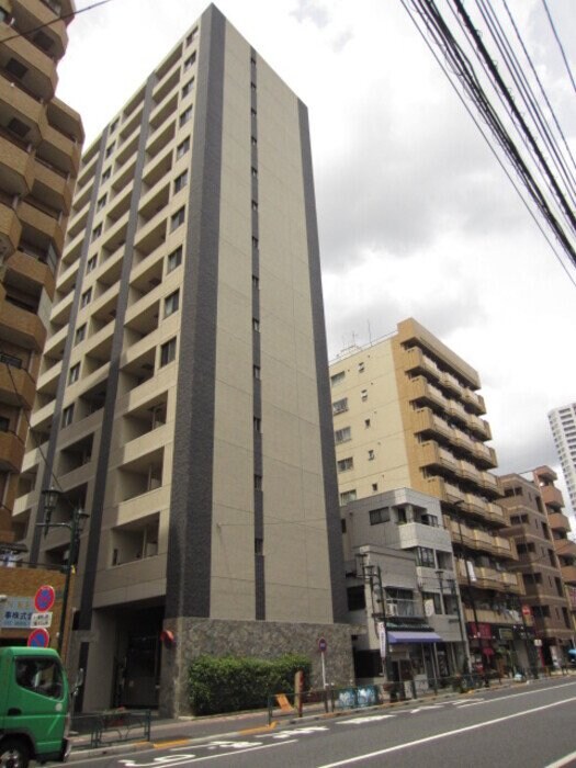 F・D VILLEの物件内観写真