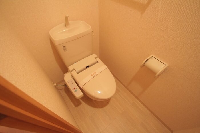 F・D VILLEの物件内観写真