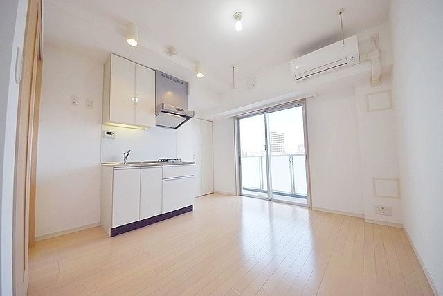 プラウドフラット隅田リバーサイドの物件内観写真