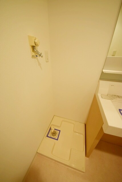 プラウドフラット隅田リバーサイドの物件内観写真