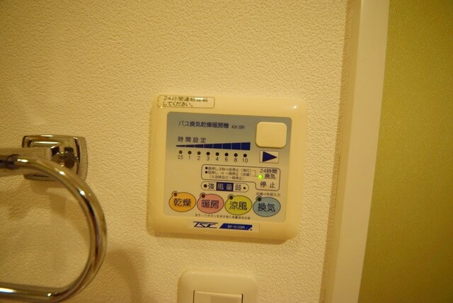 プラウドフラット隅田リバーサイドの物件内観写真