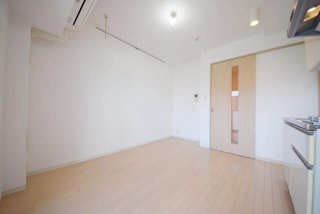 プラウドフラット隅田リバーサイドの物件内観写真