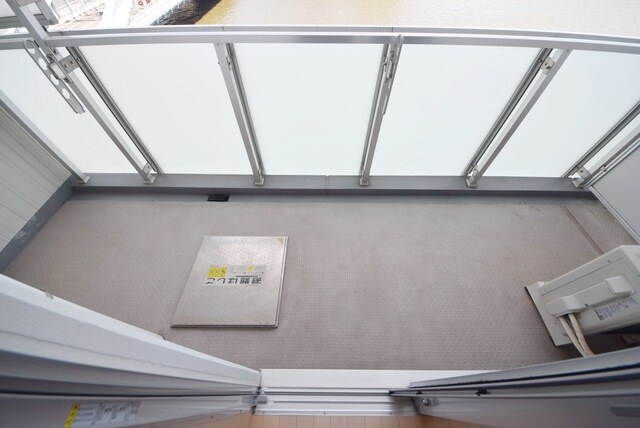 プラウドフラット隅田リバーサイドの物件内観写真