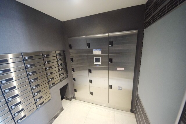 La Douceur秋葉原の物件内観写真