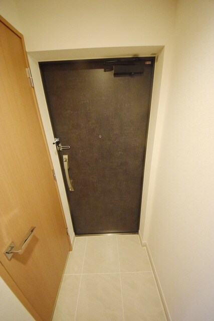 La Douceur秋葉原の物件内観写真