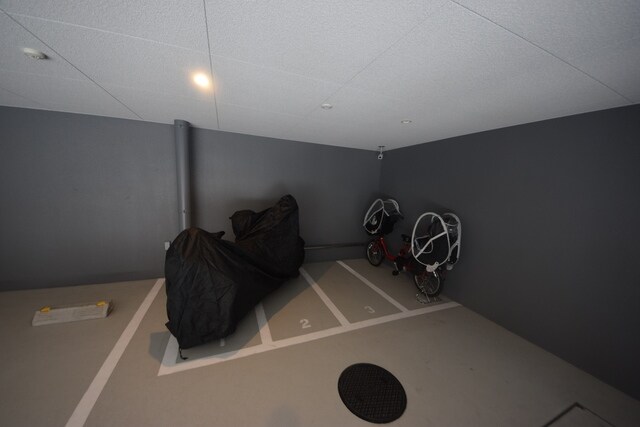 La Douceur秋葉原の物件内観写真