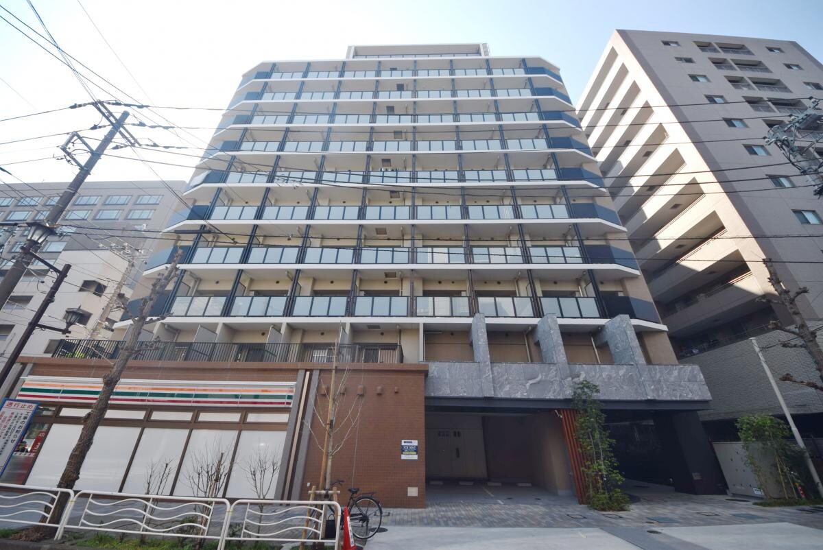 レジディア門前仲町プレイスの物件内観写真