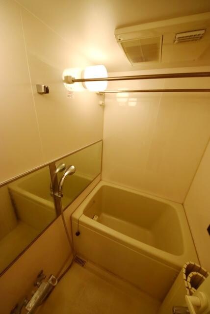 レジデンス両国駅前の物件内観写真