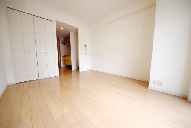 レジデンス両国駅前の物件内観写真