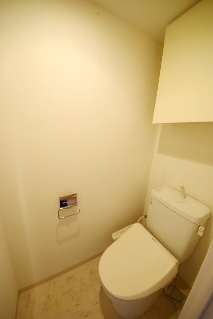 レジデンス両国駅前の物件内観写真