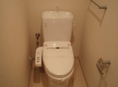 エコロジー錦糸町レジデンスの物件内観写真