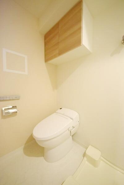 プラウドフラット森下IIIの物件内観写真