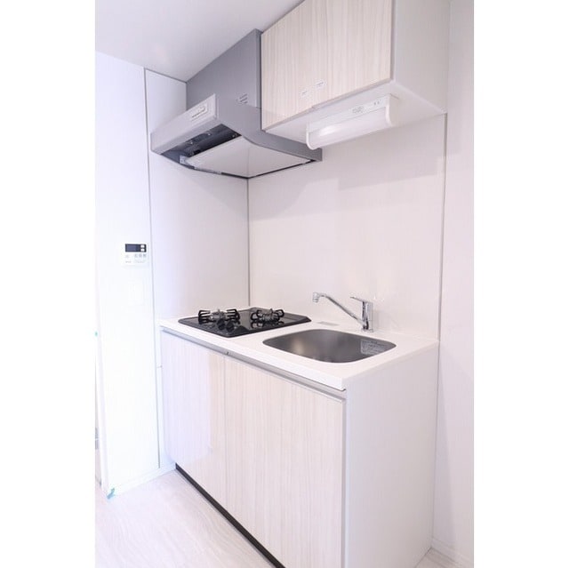 リテラス本所吾妻橋の物件内観写真