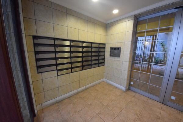 KDXレジデンス錦糸町の物件内観写真