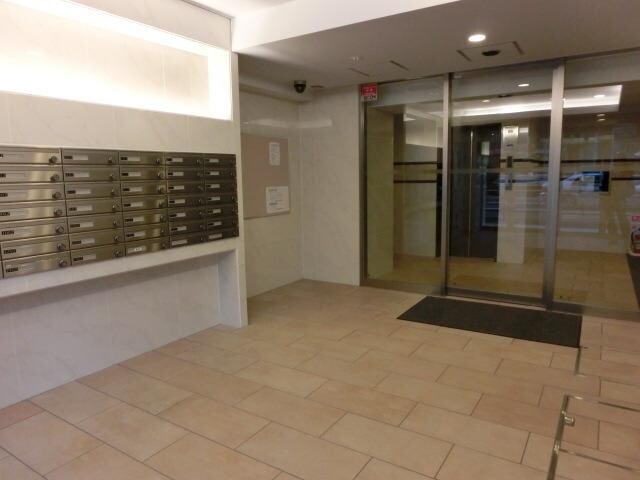 VIERGE錦糸町太平の物件内観写真