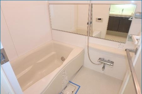 レジデンス両国駅前の物件内観写真