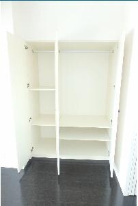 レジデンス両国駅前の物件内観写真